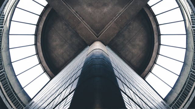 التوزان أهم من الاستدامة